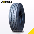 JOYALL usine chinoise TBR pneu A959 super sur la charge et la résistance à l&#39;abrasion 1100r20 pour votre camion